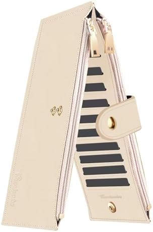 Womens Leather Bifold Wallet - Khahi